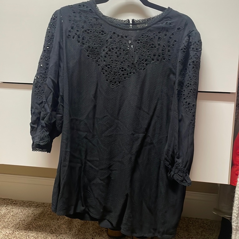 Good Hart Matilda Jane Blouse